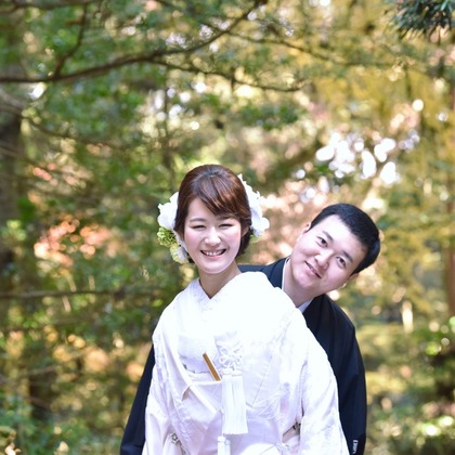 キキフォトワークスが撮影した「:albumName」の写真