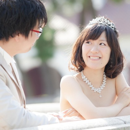 Happy Life Photo works (羽根田写真事務所)が撮影したウェディングや家族、ビジネスの写真