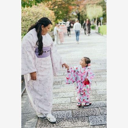 Itsumi Okayasu Photographyが撮影したウェディングや家族、ビジネスの写真