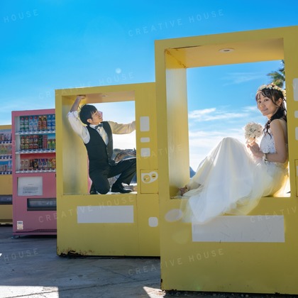 Photo of Pre-shoot, Post-shoot, Engagement taken by CREATIVE HOUSE