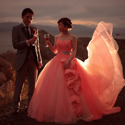 写真事務所ポートフォリオが撮影した「:albumName」の写真