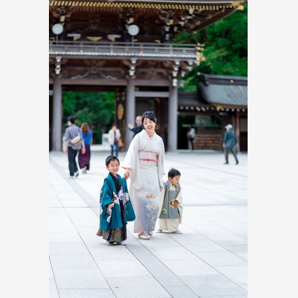 サキヤマ リエが撮影した「:albumName」の写真