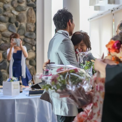 PIC WEDDING PHOTO（関口純一）が撮影したウェディングや家族、ビジネスの写真