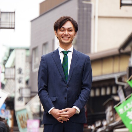 出張撮影のメモリーズが撮影した人物撮影の写真