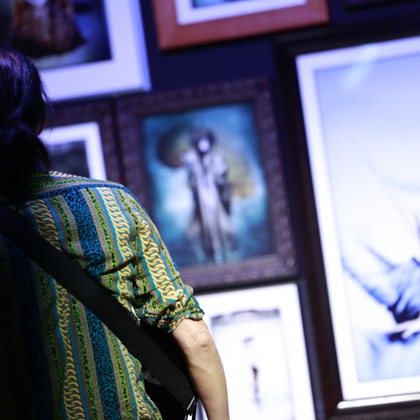 写真屋gonree　阿波根里恵が撮影したイベント/スナップ撮影の写真