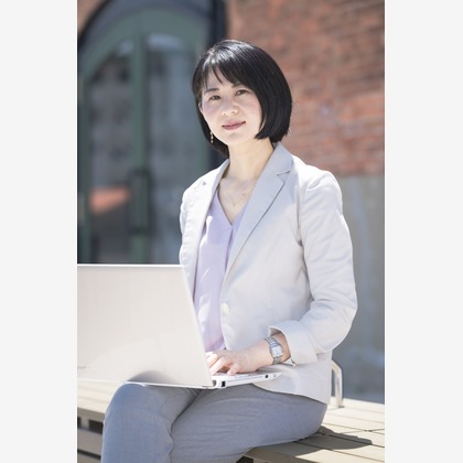 A&Y写真OFFICEが撮影した人物撮影の写真