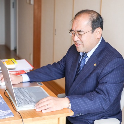 なかがわさとみが撮影した「:albumName」の写真