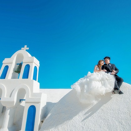 Photo of :albumName taken by 2 of us photography