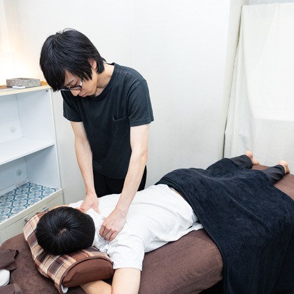 奥田大貴が撮影した店舗/オフィス/サロン撮影の写真