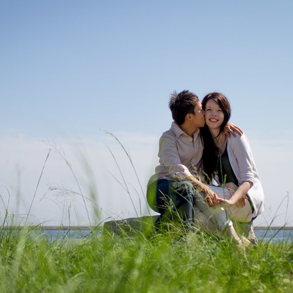 Sunshine Photographyが撮影したウェディングや家族、ビジネスの写真