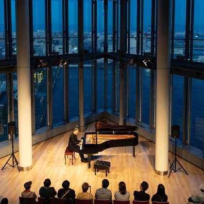 河野慈圓が撮影したイベント/スナップ撮影の写真