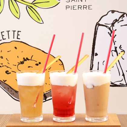 世登理恵が撮影したその他の写真