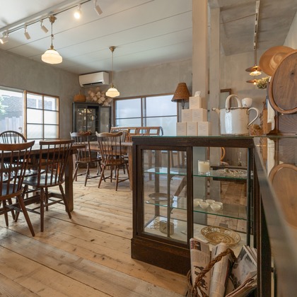 ミヤタカズコが撮影した「:albumName」の写真