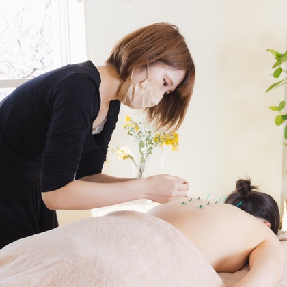 Minminが撮影した店舗/オフィス/サロン撮影の写真