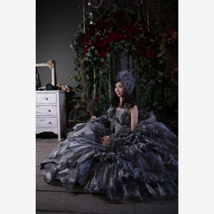 スタジオエミュが撮影したウェディングや家族、ビジネスの写真