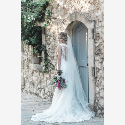 Olga Chalkiadakiが撮影した「Greece Wedding Photography」の写真