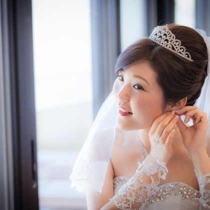 haba Phöto-Designが撮影した「ウエディング」の写真