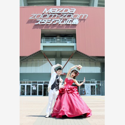 KIKIウェディングが撮影した「:albumName」の写真