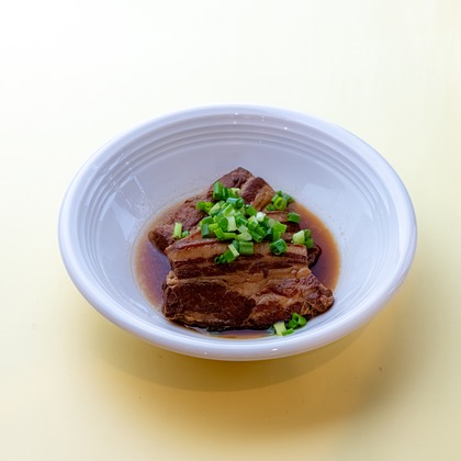 出張カメラマンのY's Officeが撮影した「Menu撮影」の写真