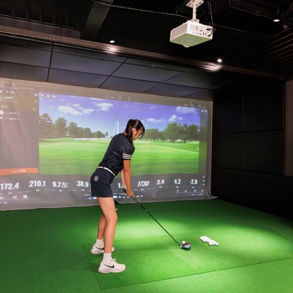 イトウ　ノブミチが撮影した店舗/オフィス/サロン撮影の写真