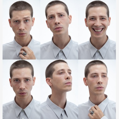 エティエンヌが撮影した「:albumName」の写真