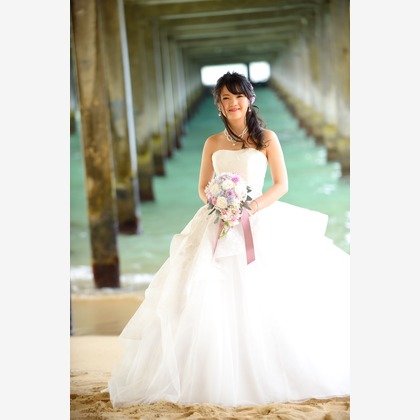 Photo of Hawaii Wedding taken by TOMOPHOTOHawaii