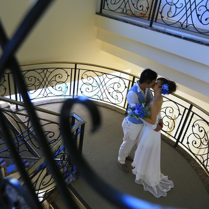 ケアンズ レンズ フォトグラフィーが撮影したウェディング・結婚の写真