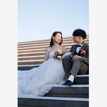 Photo of :albumName taken by 阿南伊織