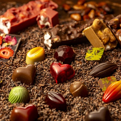 テレクトノンが撮影した「料理撮影」の写真