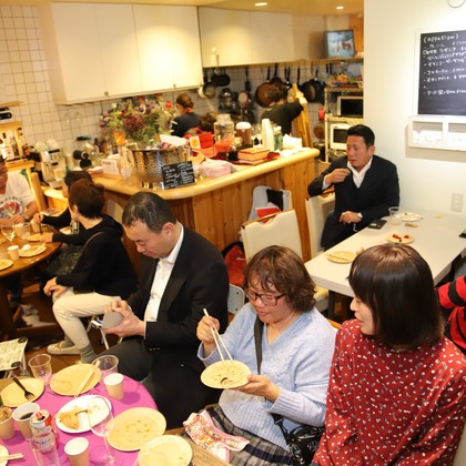 イトウ　ノブミチが撮影した「:albumName」の写真