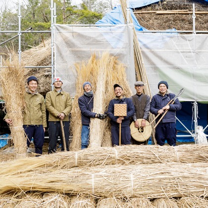 水本光が撮影した人物撮影の写真