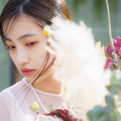 オオタニ写真事務所が撮影した人物撮影の写真