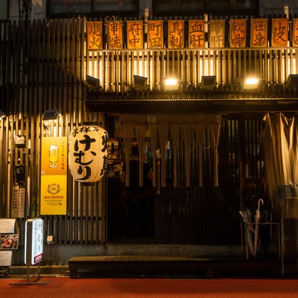 石井友基が撮影した「料理」の写真