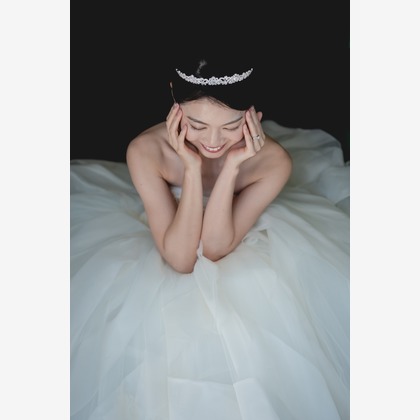 maRthgraphyが撮影した前撮り/後撮り出張撮影の写真