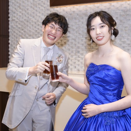 Photo of Bridal @ Hotel, Shrine taken by A&Y写真OFFICE
