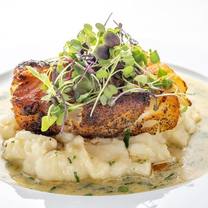 富岡敦が撮影した料理撮影の写真