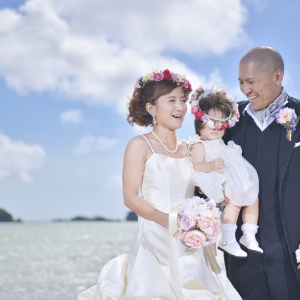 OKINAWA CREAM (ぱんぬ)が撮影した「沖縄フォト」の写真