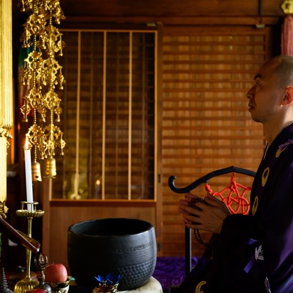 KOGA写真が撮影した人物撮影の写真