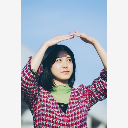 矢崎麦が撮影した人物撮影の写真