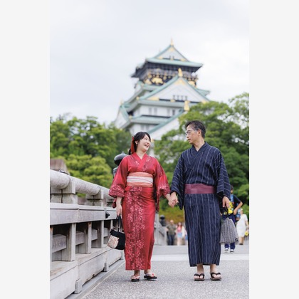 大阪フォトファクトリーが撮影したその他/人物撮影の写真