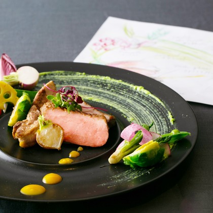 K Photographyが撮影した料理撮影の写真