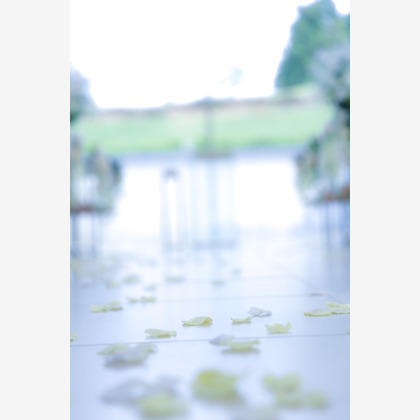 Wedding, Bridal Photos taken by studio HATOYA