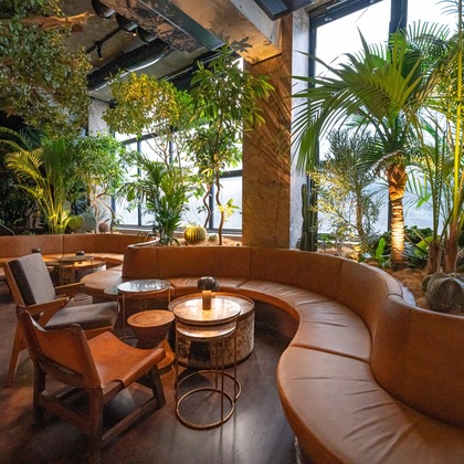 takumatravelが撮影した店舗/オフィス/サロン撮影の写真