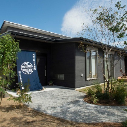 佳川奈央が撮影した「建築物」の写真