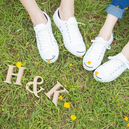Location Photo Shoot/Wedding Day Photography Photos taken by Photricot　フォトリコ　出張撮影専門の写真屋さん