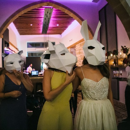 magdalene kourtiが撮影した「ウェディング・結婚」のウェディングフォト - :albumName