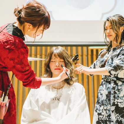 shin photographyが撮影した「:albumName」の写真