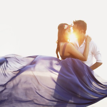 Padi Photograpahyが撮影したウェディングや家族、ビジネスの写真