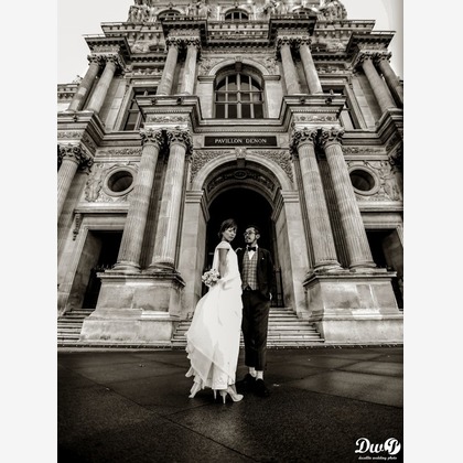 Wedding, Bridal Photos taken by STUDIO Giroux