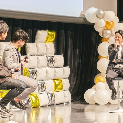 大橋裕紀が撮影したイベント/スナップ撮影の写真